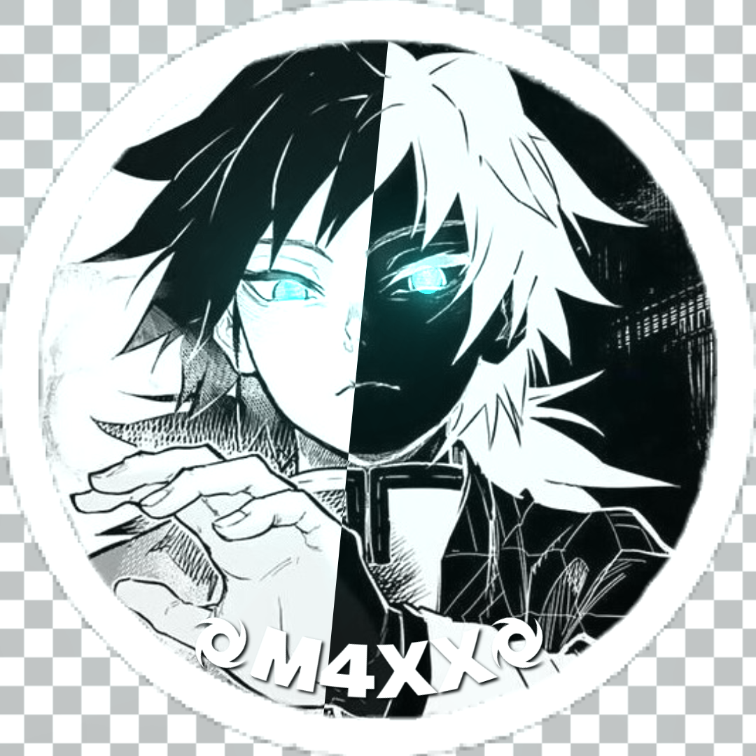 ItsM4xx's Profile Picture on PvPRP